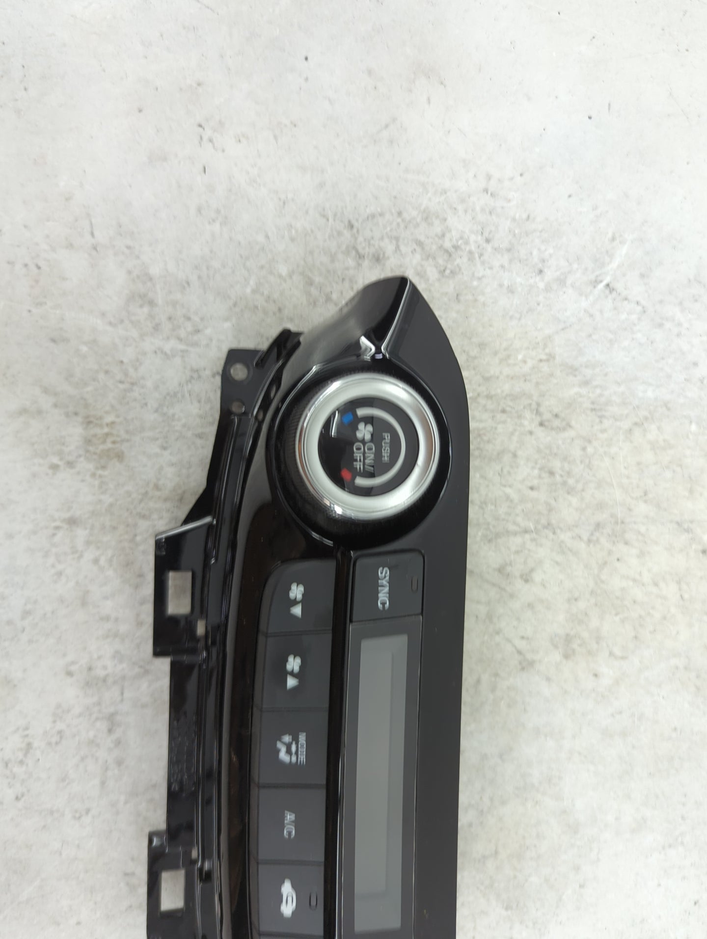 2015-2016 Honda Cr-V Climate Control Module Temperature AC/Heater Replacement P/N:79600T1WA410M1 Fits Fits 2015 2016 OEM Use