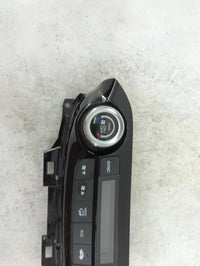 2015-2016 Honda Cr-V Climate Control Module Temperature AC/Heater Replacement P/N:79600T1WA410M1 Fits Fits 2015 2016 OEM Use