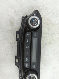 2015-2016 Honda Cr-V Climate Control Module Temperature AC/Heater Replacement P/N:79600T1WA410M1 Fits Fits 2015 2016 OEM Use