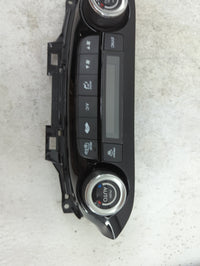 2015-2016 Honda Cr-V Climate Control Module Temperature AC/Heater Replacement P/N:79600T1WA410M1 Fits Fits 2015 2016 OEM Use