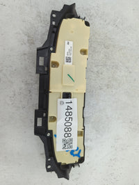2015-2016 Honda Cr-V Climate Control Module Temperature AC/Heater Replacement P/N:79600T1WA410M1 Fits Fits 2015 2016 OEM Use