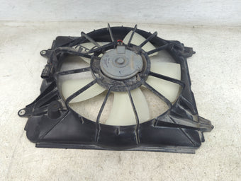 compare product 2015-2016 Honda Cr-V Electric Radiator Cooling Fan Motor Assembly P/N:AE2680002230 Fits Fits 2015 2016 OEM Used Auto Parts