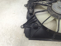 2015-2016 Honda Cr-V Electric Radiator Cooling Fan Motor Assembly P/N:AE2680002230 Fits Fits 2015 2016 OEM Used Auto Parts -