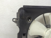 2015-2016 Honda Cr-V Electric Radiator Cooling Fan Motor Assembly P/N:AE2680002230 Fits Fits 2015 2016 OEM Used Auto Parts -