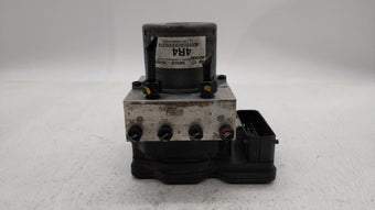 compare product 2015-2016 Honda Cr-V ABS Pump Control Module Replacement P/N:58920-1R460 Fits Fits 2015 2016 OEM Used Auto Parts