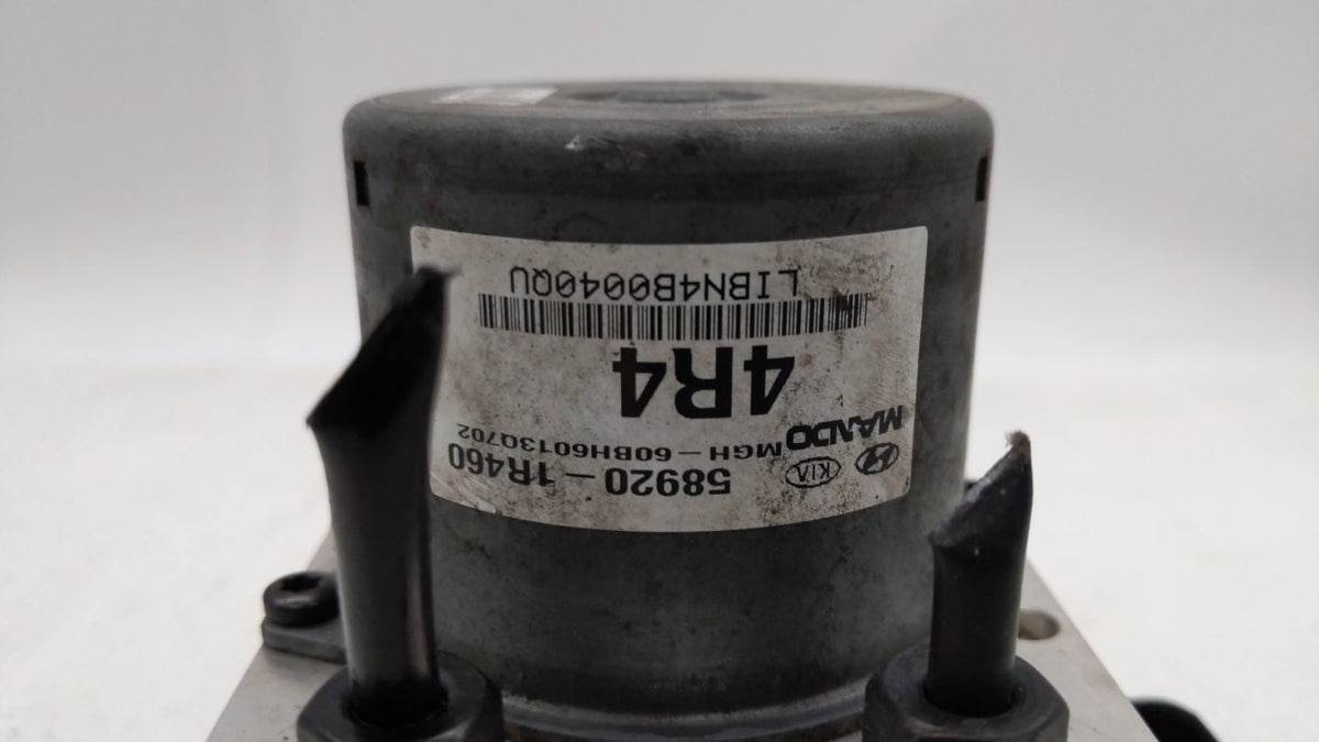 2015-2016 Honda Cr-V Anti-Lock Brake ABS Pump Module Actuator OEM P/N:58920-1R460 Fits Fits 2015 2016 OEM Used Auto Parts - 