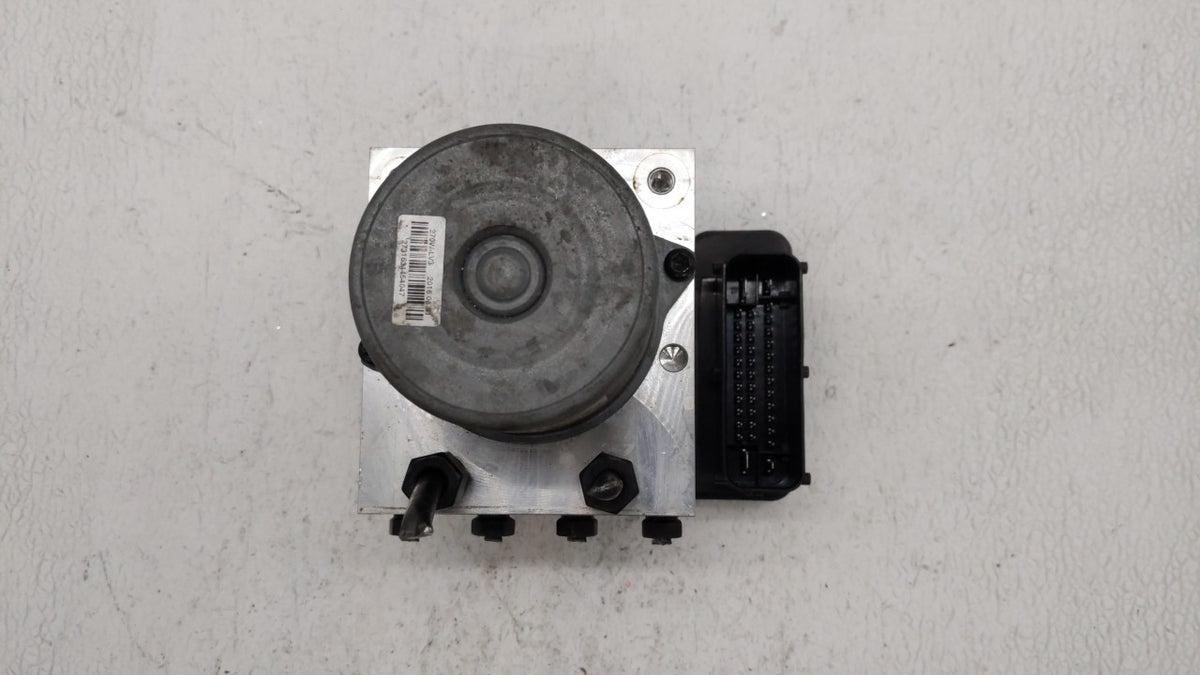 2015-2016 Honda Cr-V Anti-Lock Brake ABS Pump Module Actuator OEM P/N:58920-1R460 Fits Fits 2015 2016 OEM Used Auto Parts - 