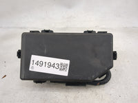 2015-2016 Honda Cr-V Fusebox Fuse Box Panel Relay Module P/N:311120141126 Fits Fits 2015 2016 OEM Used Auto Parts - Oemuseda
