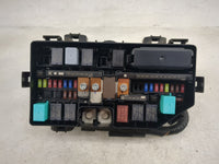 2015-2016 Honda Cr-V Fusebox Fuse Box Panel Relay Module P/N:311120141126 Fits Fits 2015 2016 OEM Used Auto Parts - Oemuseda
