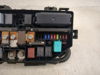 2015-2016 Honda Cr-V Fusebox Fuse Box Panel Relay Module P/N:311120141126 Fits Fits 2015 2016 OEM Used Auto Parts - Oemuseda