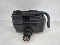 2015-2016 Honda Cr-V Fusebox Fuse Box Panel Relay Module P/N:311120141126 Fits Fits 2015 2016 OEM Used Auto Parts - Oemuseda