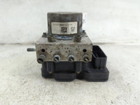 2015-2016 Honda Cr-V ABS Pump Control Module Replacement P/N:0265255073 57110-T0A-A72-M1 Fits Fits 2015 2016 OEM Used Auto P