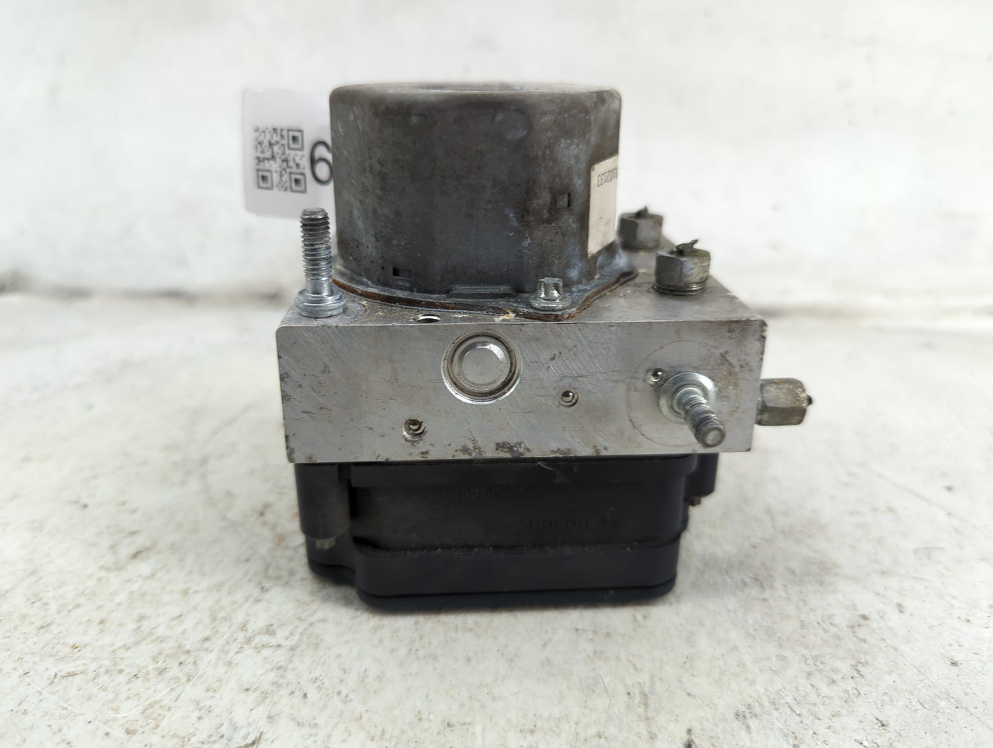 2015-2016 Honda Cr-V ABS Pump Control Module Replacement P/N:0265255073 57110-T0A-A72-M1 Fits Fits 2015 2016 OEM Used Auto P