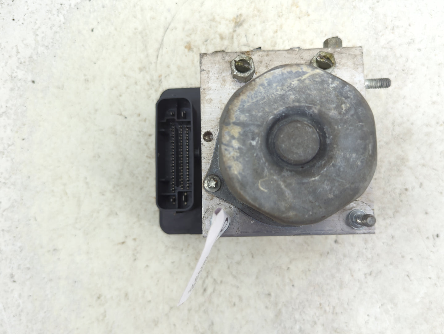 2015-2016 Honda Cr-V ABS Pump Control Module Replacement P/N:0265255073 57110-T0A-A72-M1 Fits Fits 2015 2016 OEM Used Auto P