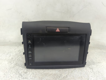 compare product 2015-2016 Honda Cr-v Tuner Satellite Receiver 1495033