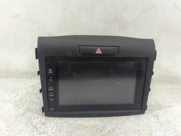 2015-2016 Honda Cr-v Tuner Satellite Receiver 1495033 - Oemusedautoparts1.com
