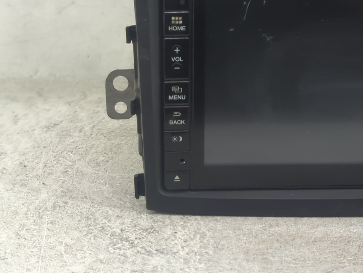 2015-2016 Honda Cr-v Tuner Satellite Receiver 1495033 - Oemusedautoparts1.com