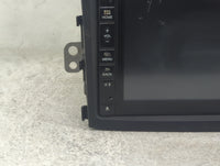 2015-2016 Honda Cr-v Tuner Satellite Receiver 1495033 - Oemusedautoparts1.com