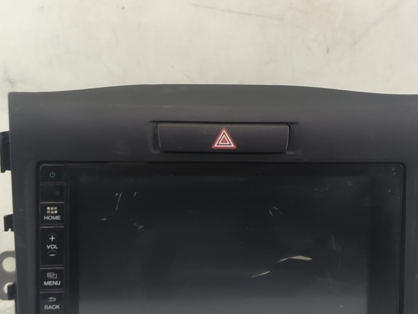 2015-2016 Honda Cr-v Tuner Satellite Receiver 1495033 - Oemusedautoparts1.com