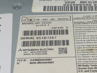 2015-2016 Honda Cr-v Tuner Satellite Receiver 1495033 - Oemusedautoparts1.com