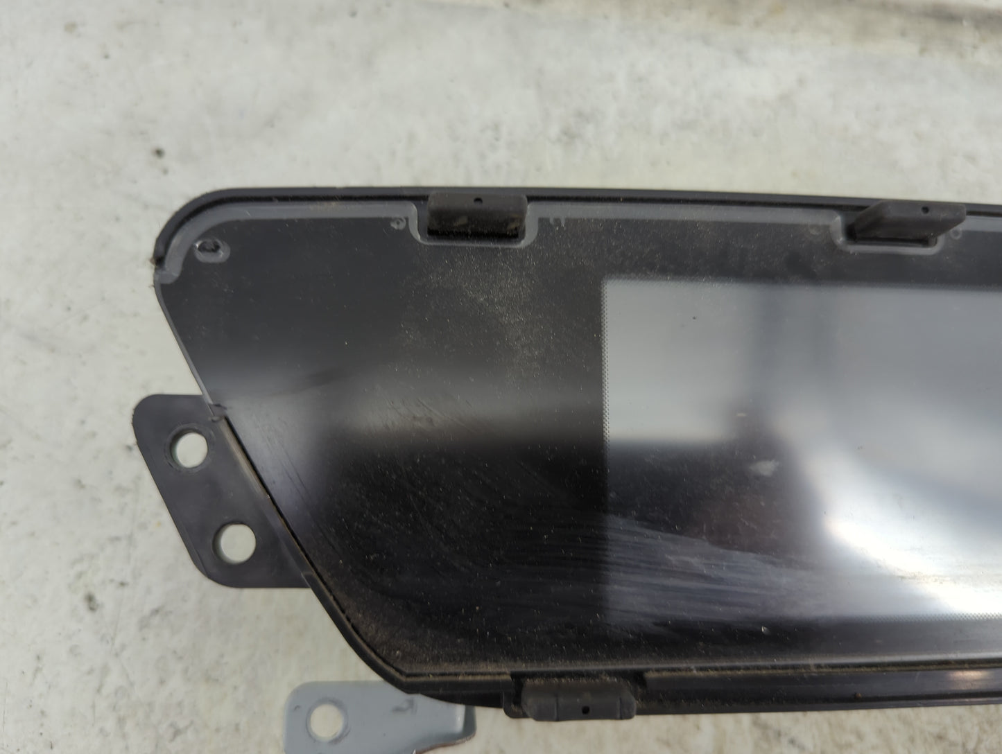 2015-2016 Honda Cr-v Information Display Screen 1495123 - Oemusedautoparts1.com