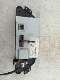 2015-2016 Honda Cr-v Information Display Screen 1495123 - Oemusedautoparts1.com