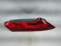 2015-2016 Honda Cr-v Passenger Right Side Deck Lid Mounted Tail Light 1501959 - Oemusedautoparts1.com