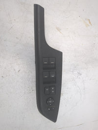2014-2016 Honda Cr-V Master Power Window Switch Replacement Driver Side Left P/N:TOA A110 Fits Fits 2014 2015 2016 OEM Used 