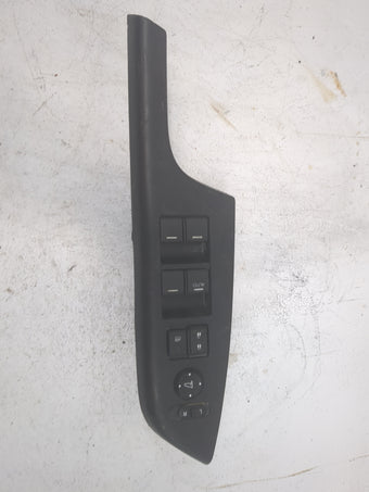 compare product 2014-2016 Honda Cr-V Master Power Window Switch Replacement Driver Side Left P/N:TOA A110 Fits Fits 2014 2015 2016 OEM Used Auto Parts