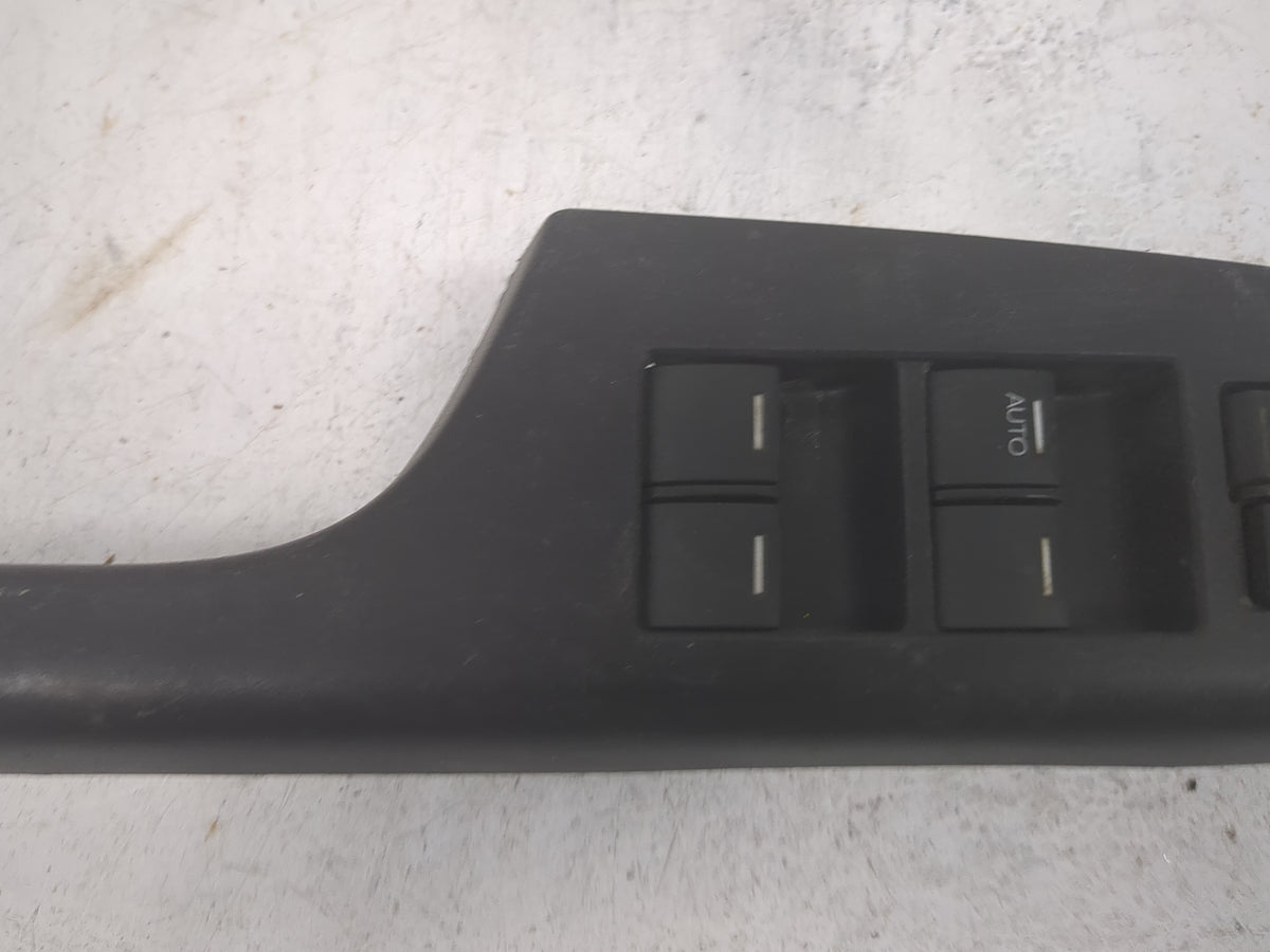 2014-2016 Honda Cr-V Master Power Window Switch Replacement Driver Side Left P/N:TOA A110 Fits Fits 2014 2015 2016 OEM Used 