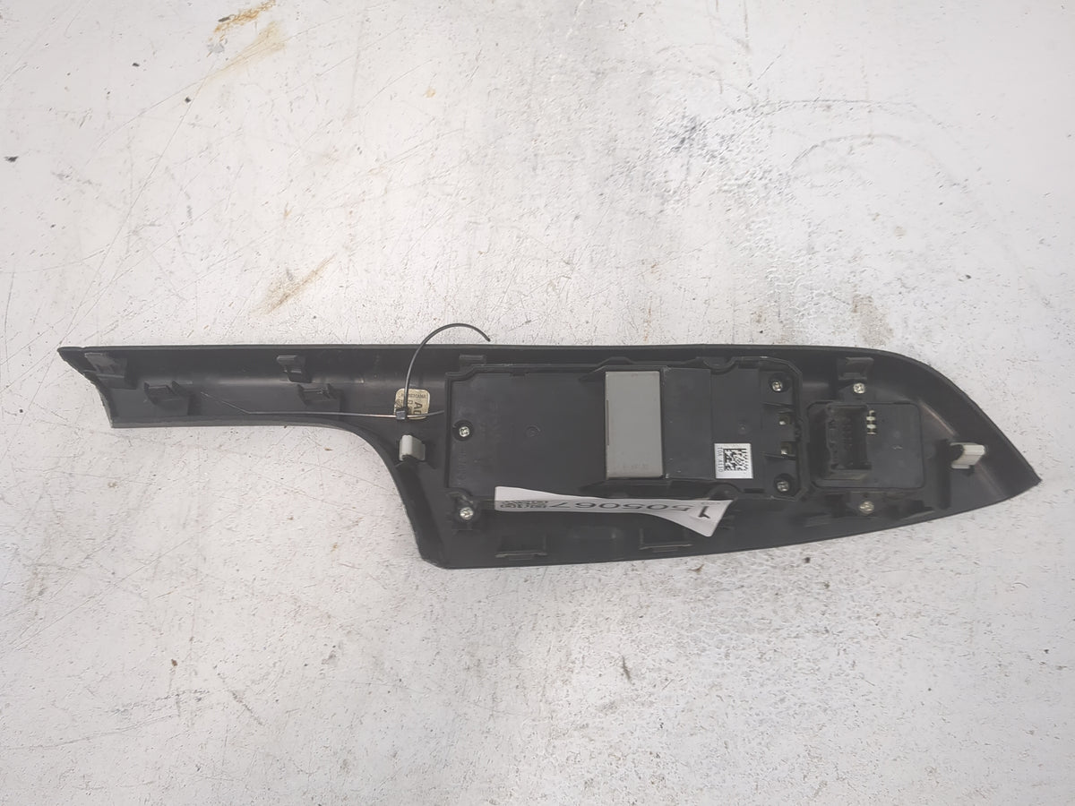 2014-2016 Honda Cr-V Master Power Window Switch Replacement Driver Side Left P/N:TOA A110 Fits Fits 2014 2015 2016 OEM Used 