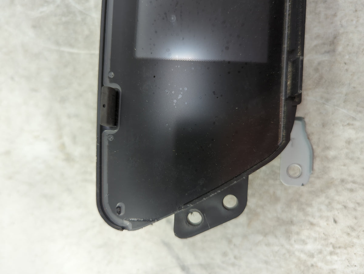 2012-2016 Honda Cr-v Information Radio Display Screen 1505080 - Oemusedautoparts1.com