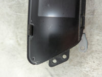 2012-2016 Honda Cr-v Information Radio Display Screen 1505080 - Oemusedautoparts1.com