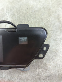 2012-2016 Honda Cr-v Information Radio Display Screen 1505080 - Oemusedautoparts1.com