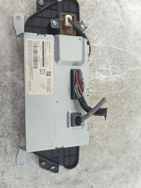 2012-2016 Honda Cr-v Information Radio Display Screen 1505080 - Oemusedautoparts1.com