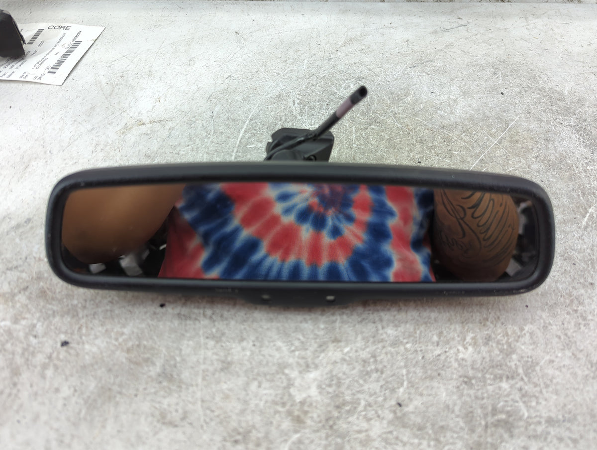 2005-2016 Honda Cr-V Interior Rear View Mirror Replacement OEM P/N:E4 026001 TK4-A01 Fits OEM Used Auto Parts - Oemusedautop