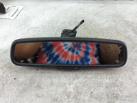 2005-2016 Honda Cr-V Interior Rear View Mirror Replacement OEM P/N:E4 026001 TK4-A01 Fits OEM Used Auto Parts - Oemusedautop