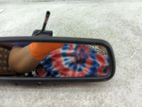 2005-2016 Honda Cr-V Interior Rear View Mirror Replacement OEM P/N:E4 026001 TK4-A01 Fits OEM Used Auto Parts - Oemusedautop
