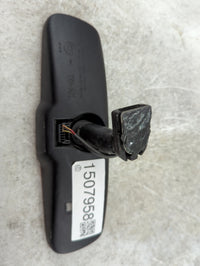 2005-2016 Honda Cr-V Interior Rear View Mirror Replacement OEM P/N:E4 026001 TK4-A01 Fits OEM Used Auto Parts - Oemusedautop