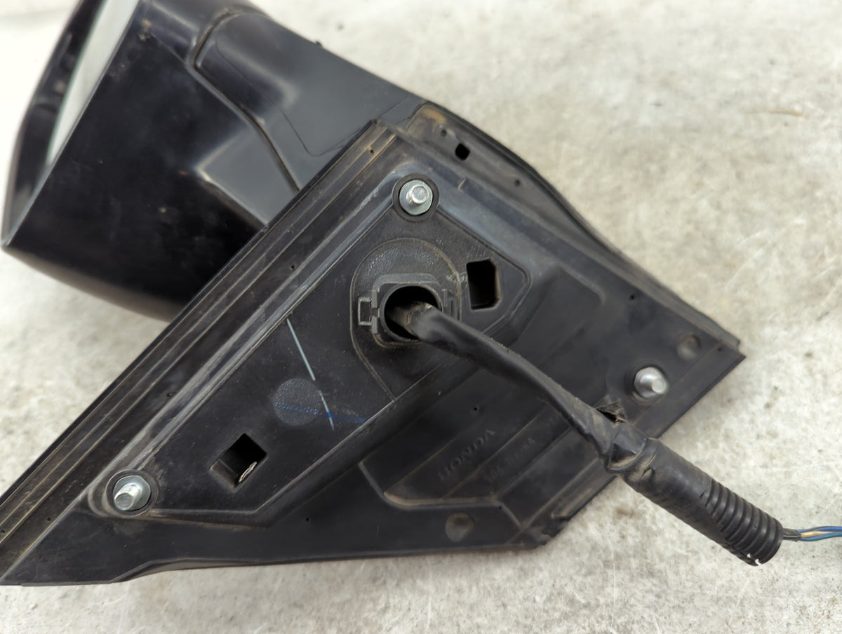 2012-2016 Honda Cr-V Passenger Side View Mirror - Right Door Mirror OEM Used - Oemusedautoparts1.com