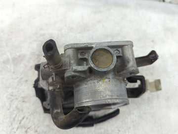2015-2019 Honda Cr-V Throttle Body P/N:GMF 1A MJ5D401, 119489 Fits Fits 2013 2014 2015 2016 2017 2018 2019 2020 2021 2022 OEM Used Auto Parts