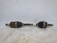 2015-2016 Honda Cr-v Axle Shaft Front Driver Cv C/v 1520939 - Oemusedautoparts1.com