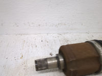 2015-2016 Honda Cr-v Axle Shaft Front Driver Cv C/v 1520939 - Oemusedautoparts1.com