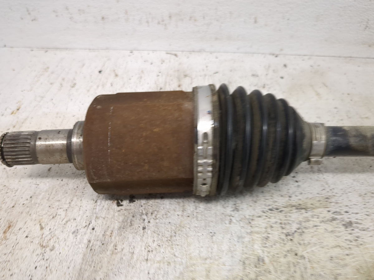 2015-2016 Honda Cr-v Axle Shaft Front Driver Cv C/v 1520939 - Oemusedautoparts1.com