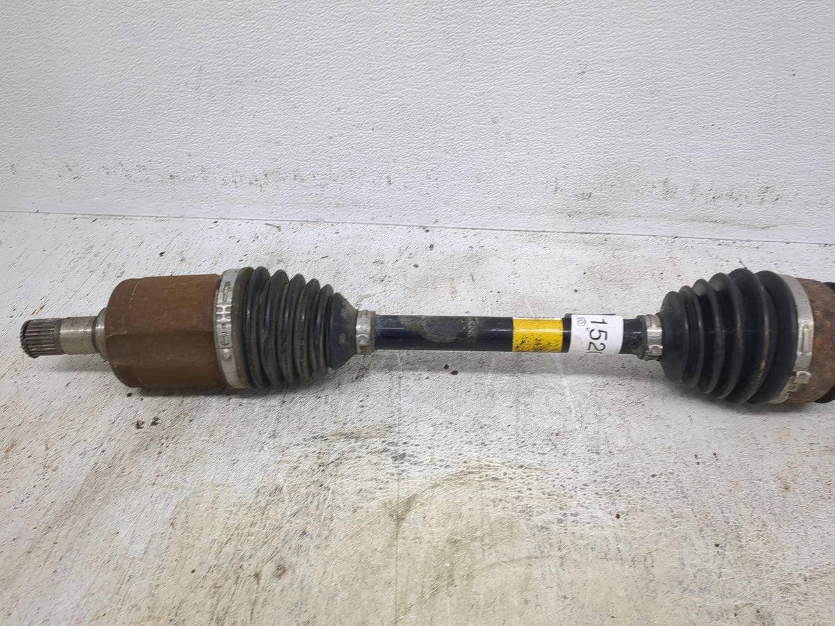 2015-2016 Honda Cr-v Axle Shaft Front Driver Cv C/v 1520939 - Oemusedautoparts1.com