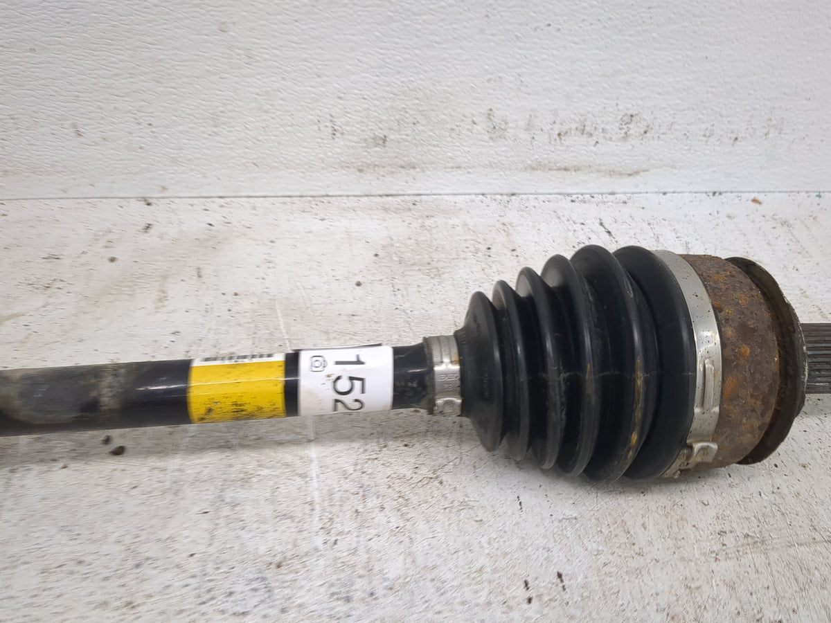 2015-2016 Honda Cr-v Axle Shaft Front Driver Cv C/v 1520939 - Oemusedautoparts1.com