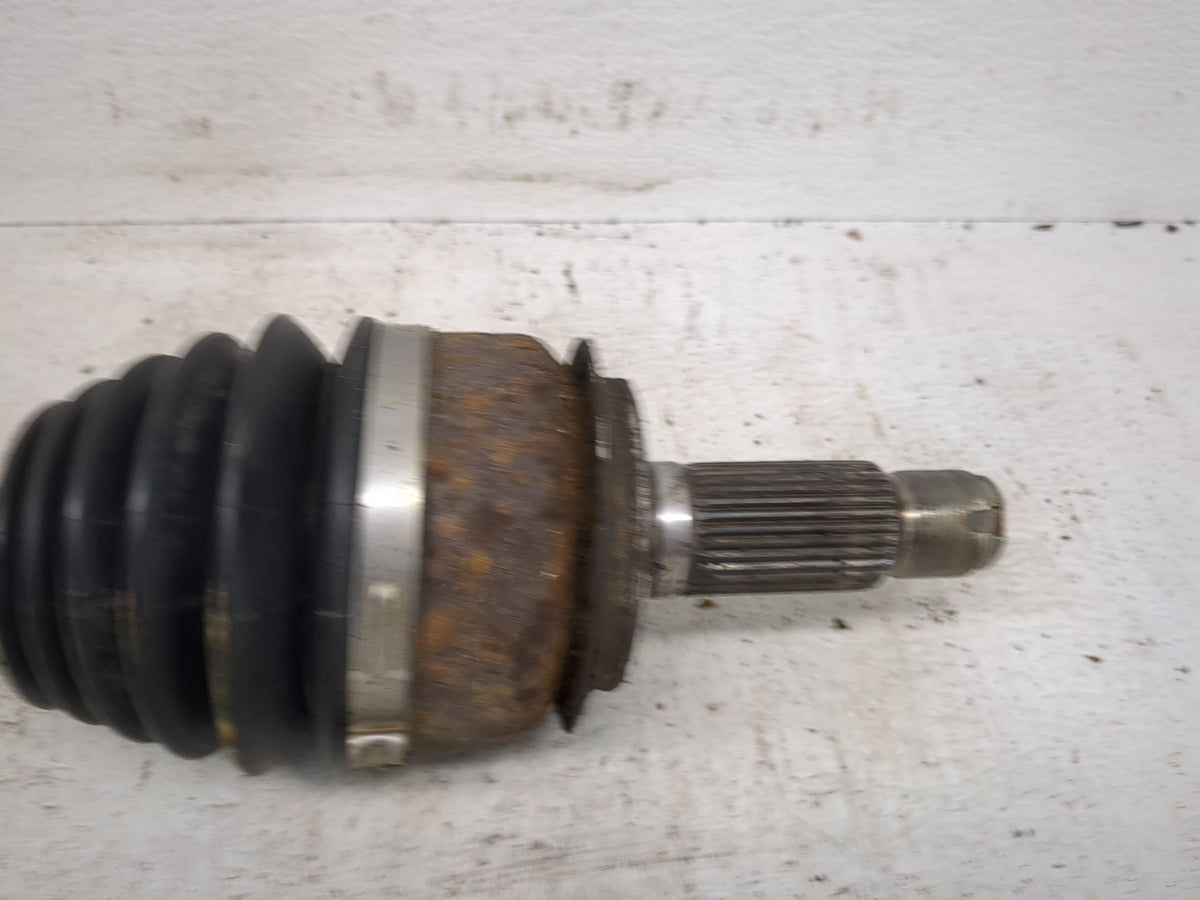 2015-2016 Honda Cr-v Axle Shaft Front Driver Cv C/v 1520939 - Oemusedautoparts1.com