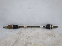 2015-2016 Honda Cr-v Axle Shaft Rear Driver Cv C/v 1521102 - Oemusedautoparts1.com
