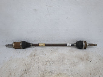 compare product 2015-2016 Honda Cr-v Axle Shaft Rear Driver Cv C/v 1521102