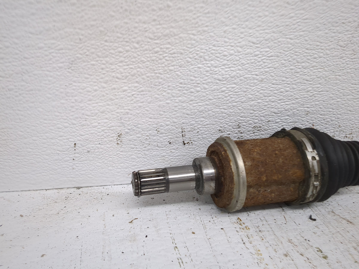 2015-2016 Honda Cr-v Axle Shaft Rear Driver Cv C/v 1521102 - Oemusedautoparts1.com
